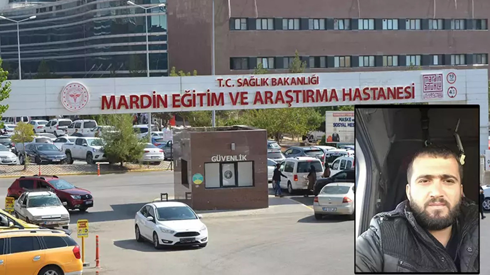 Li Mêrdînê li ser xwstina keçekê kesek hat kuştin